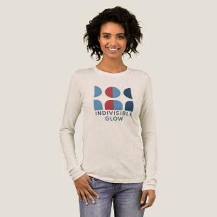 Unsichtbarer GLOW Group-T - Shirt