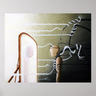 Unsichtbarer Kampf Poster