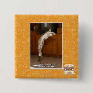 Unsichtbarer Zeiger 3 Button