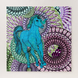 Unsichtbares Einhorn