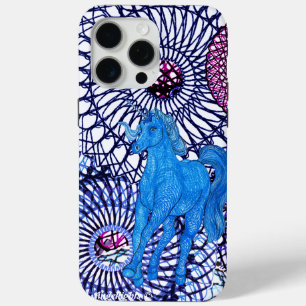 Unsichtbares Einhorn Case-Mate iPhone Hülle
