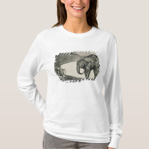 Unsinnigkeit Francisco Jose de Goya y Lucientes   T-Shirt