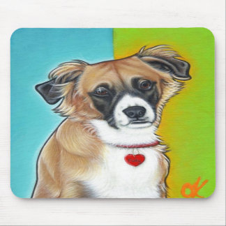 Unsinnigkeit Mousepad