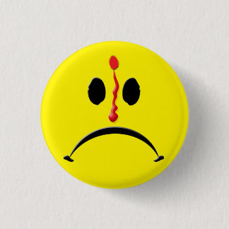 Unsmile Knopf Button