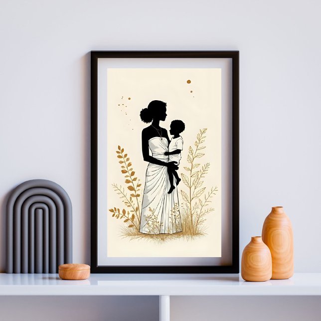 Unspoken Love II Poster (Von Creator hochgeladen)