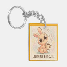Unstable but Cute
