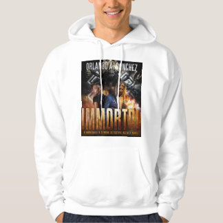 unsterblich hoodie