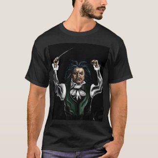 Unsterbliche Symphonie T-Shirt