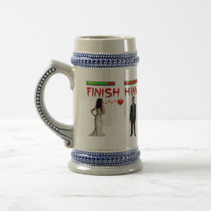 unsterbliches kontract bierglas