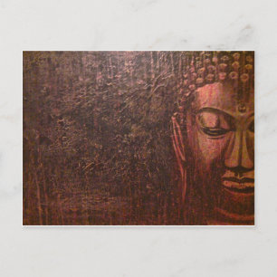 Unsterblichkeit Postkarte