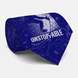Unstoppable (Hockey) Unentschieden Krawatte