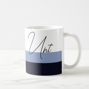 UNT Dankbarkeit Geschenke für Mama Vater Coffe Kaffeetasse