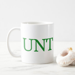 UNT MUG