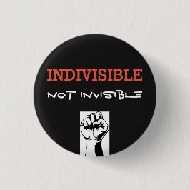 UNTEILBARER Knopf Button