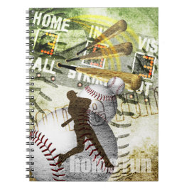 Unten am 9. notizblock