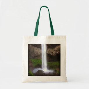 Unten von Latourell Falls, Oregon Tragetasche
