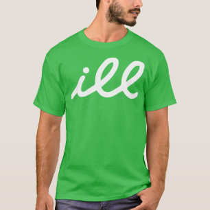 unter 1 T-Shirt