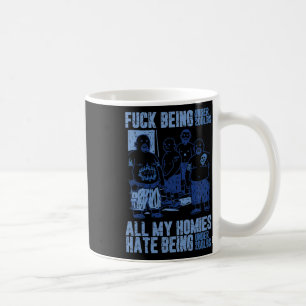 Unter 200lbs zu sein, hasst mein Homie, unter 2 zu Kaffeetasse