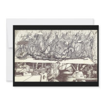 Unter Beobachtung von Brian Benson