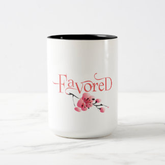Unter bevorzugt zweifarbige tasse