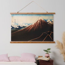 Unter dem Gipfel Ukiyo-e japanische Kunst