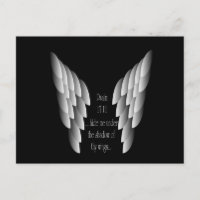 Unter dem Gods Wings Poster