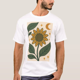 Unter dem Himmel T-Shirt