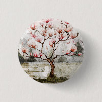 Unter dem Magnolienbaum