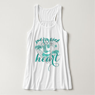Unter dem Meer! Tank Top