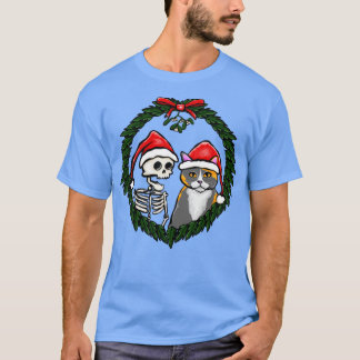 Unter dem Mistletoe T-Shirt