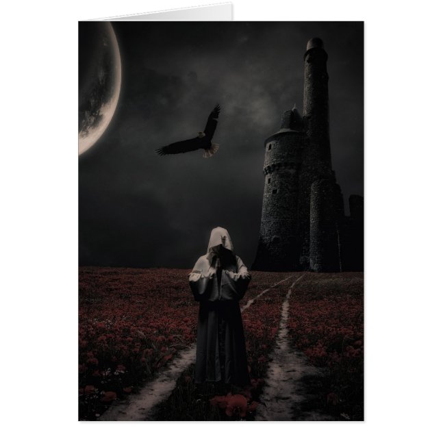 Unter dem Mond (Vorne)