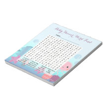 Unter dem Sea Girl Baby Shower Word finden Sie Spi