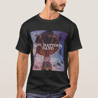 Unter dem Tisch und Träumend T-Shirt