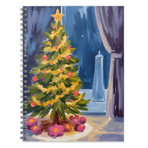 Unter dem Weihnachtsbaum