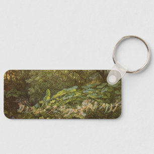 Unter den Dockblättern von Richard Doyle, Feen-Kun Schlüsselanhänger
