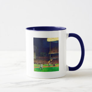 Unter den Lichtern durch John schwanken Sie Tasse