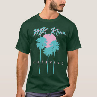 Unter den Palmen T-Shirt