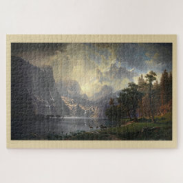 Unter den Sierra Nevada