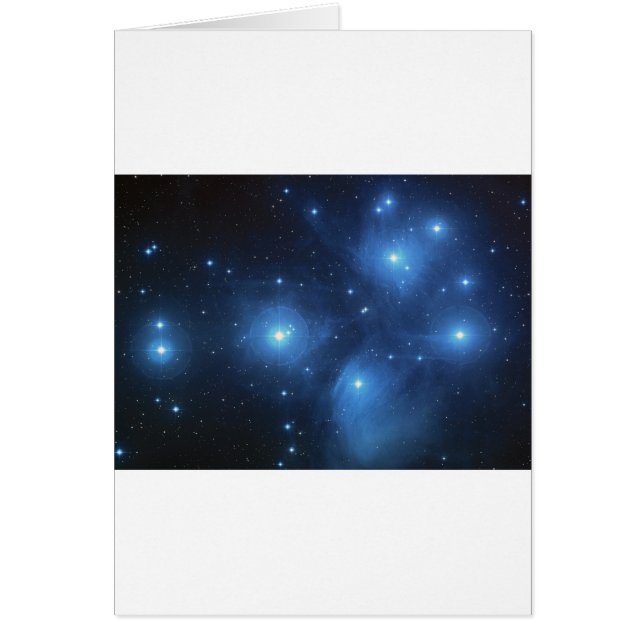 UNTER DEN STERNEN (Vorne)