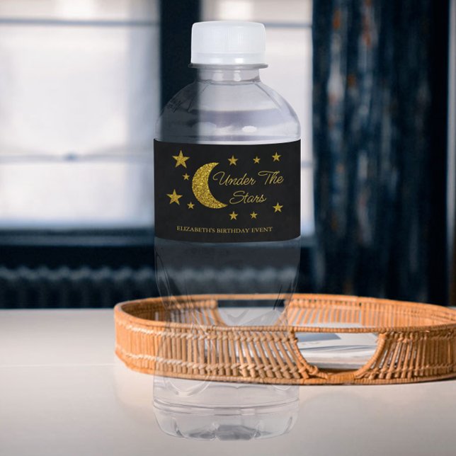 Unter den Sternen Geburtstag (Von Creator hochgeladen)