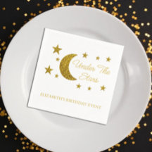 Unter den Sternen Geburtstag