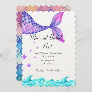 UNTER DER ERSTEN EINLADUNG FÜR MÄDCHEN