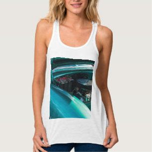 Unter der Haube Tank Top
