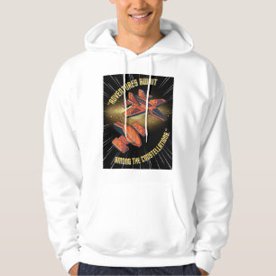 UNTER DER KONSTELATION HOODIE