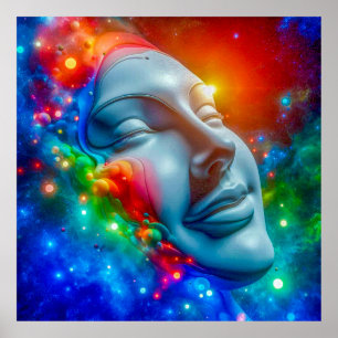 Unter der Maske Poster