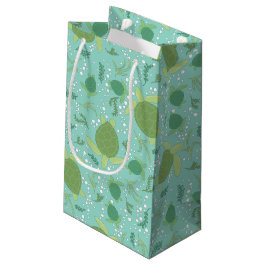 Unter der Meeresschildkrötendusche Kleine Geschenktüte