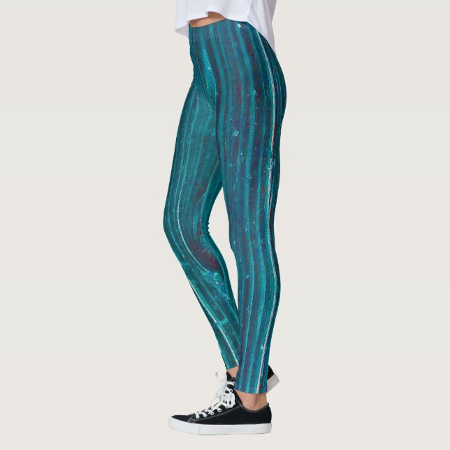 Unter der Oberfläche Leggings (Links)