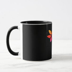 Unter der Palme Tasse