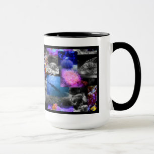 Unter der Seeheißen GetränkeTasse Tasse