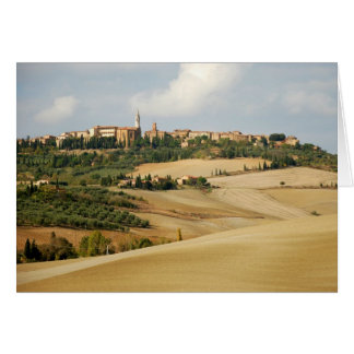 Unter der toskanischen Sonne